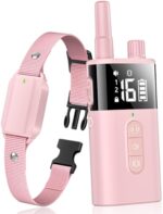 EmperorWolf-10-No Shock Remote Dog Training Collar