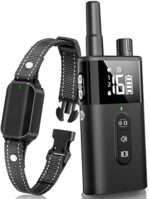 EmperorWolf-7-No Shock Remote Dog Training Collar