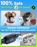 EmperorWolf-1-No Shock Remote Dog Training Collar - Image 2