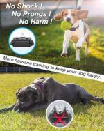 EmperorWolf-7-No Shock Remote Dog Training Collar - Image 2