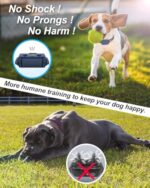 EmperorWolf-90-No Shock Remote Dog Training Collar - Image 2