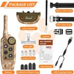 EmperorWolf-5-Electric Shock Dog Training Collar - Image 4