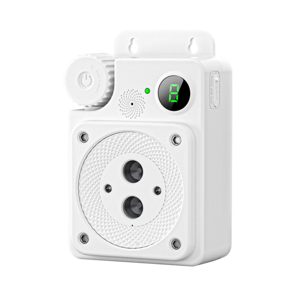 Automatic Dog Repeller W10