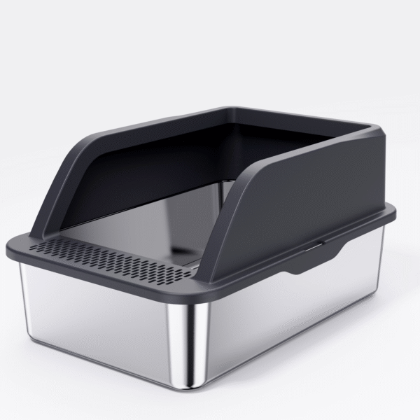 Cat Litter Box