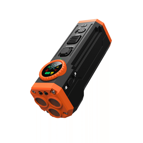 Dog Repeller XP34