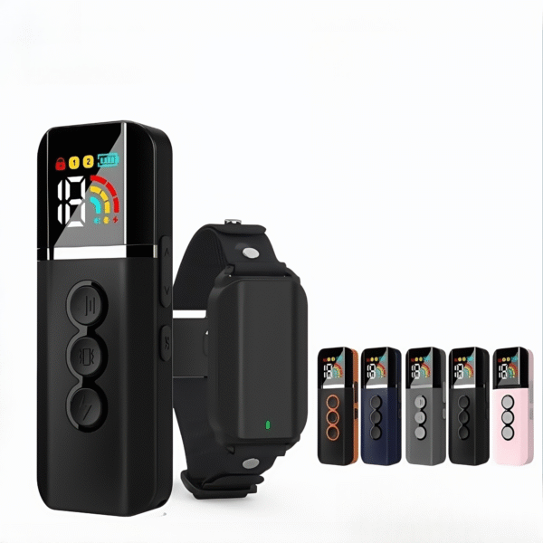 Dog Training Device CP16