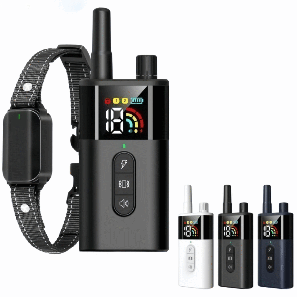 Dog Training Device CP47