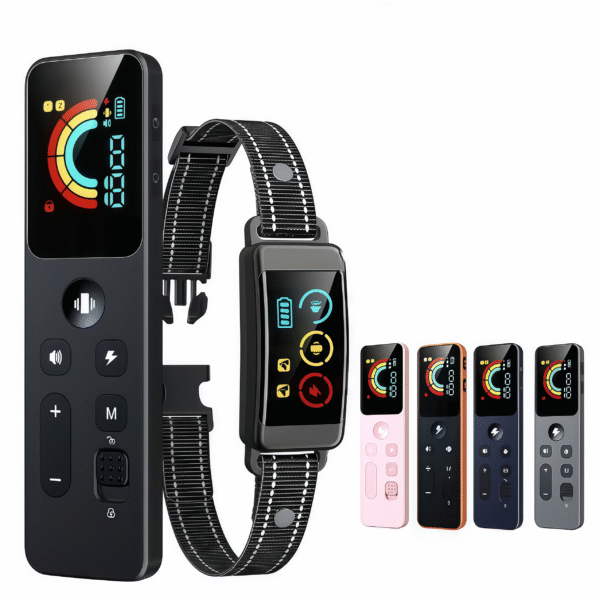 Dog Training Device CP5