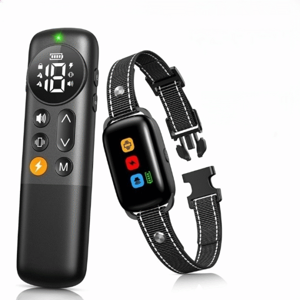Dog Training Device CP18
