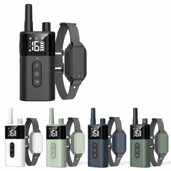 Dog Training Device KT47